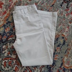 Van Heusen Flex Slacks/Pants VGUC 36x34